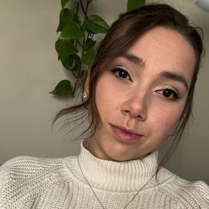 Meet your Posher, Jaycie